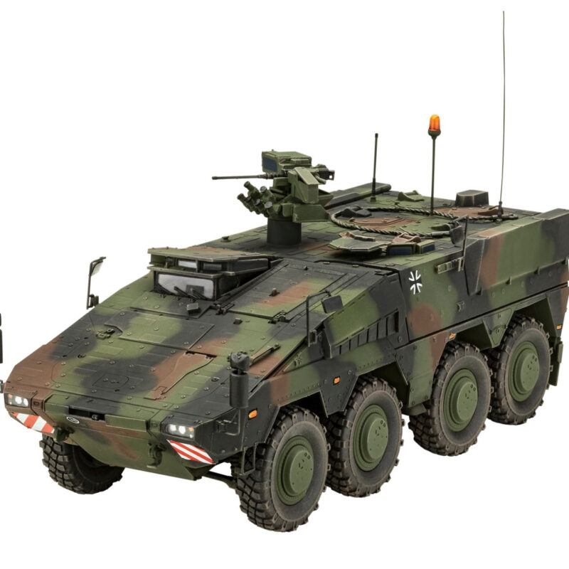 1/35 GTK Boxer GTFz