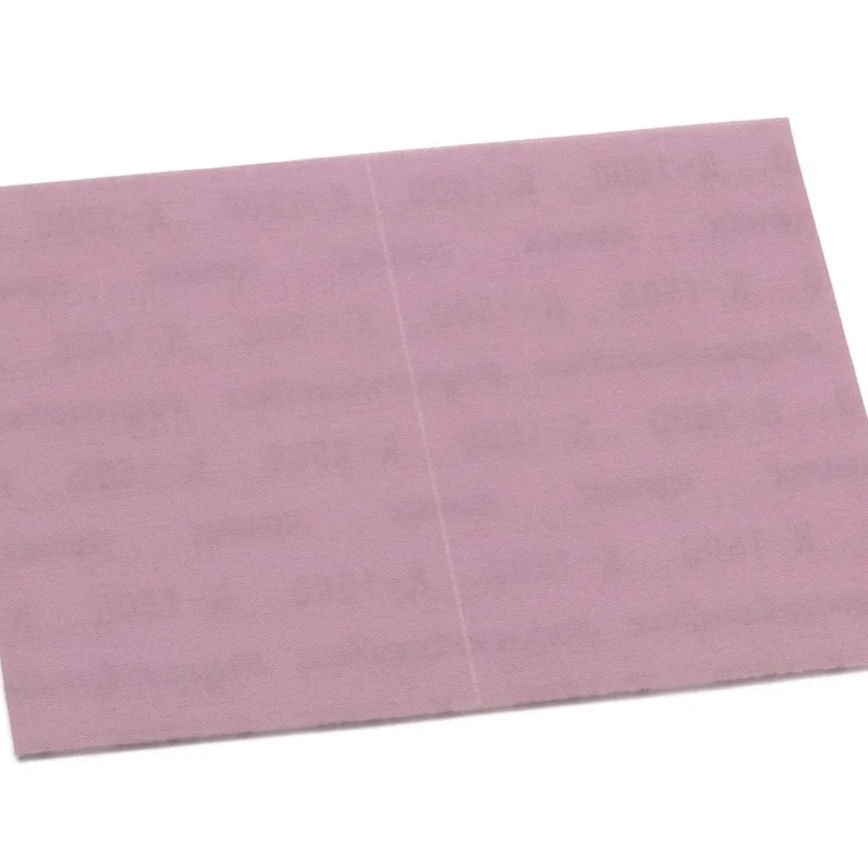 Tamiya Sanding Cloth 1500