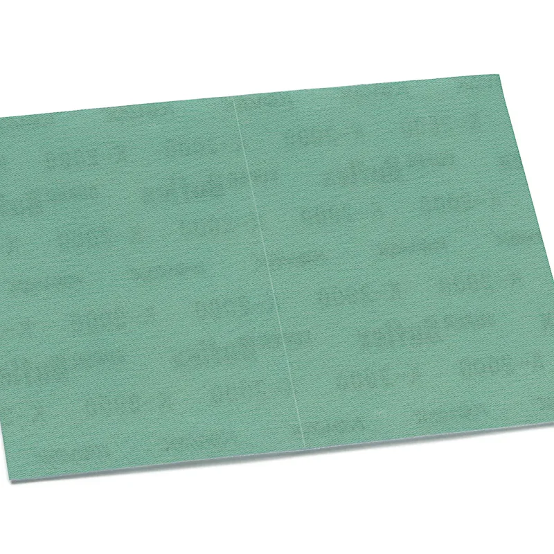 Tamiya Sanding Cloth 2000