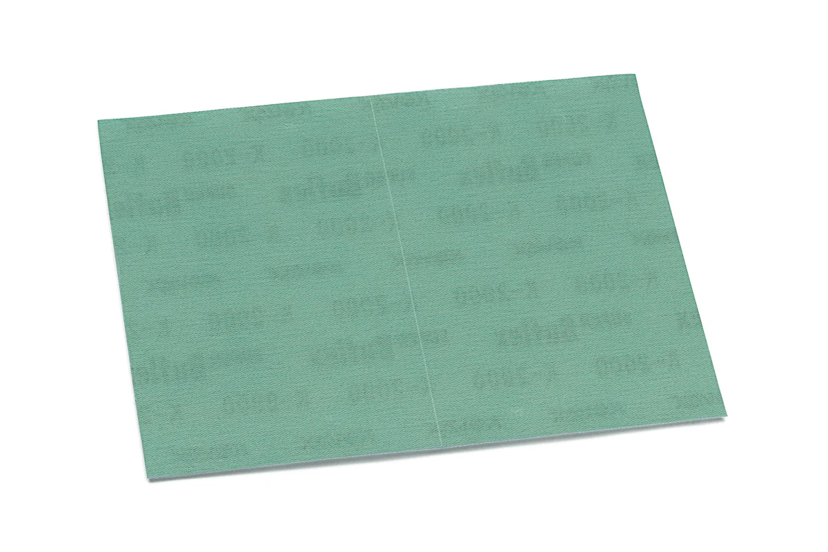 Tamiya Sanding Cloth 2000